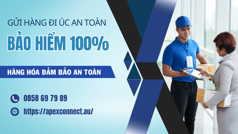 bảo hiểm hàng hóa