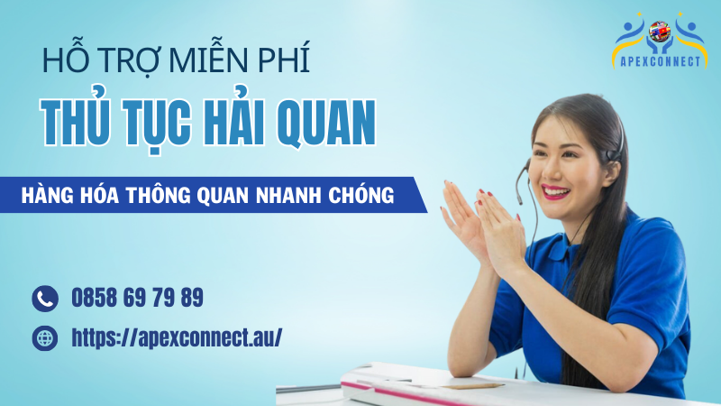 hỗ trợ mọi thủ tục