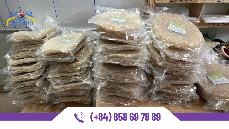 miễn phí hút chân không